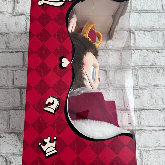 Labubu Lets Checkmate (King) - Picture 5 of 13